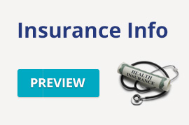 Penile implant insurance button