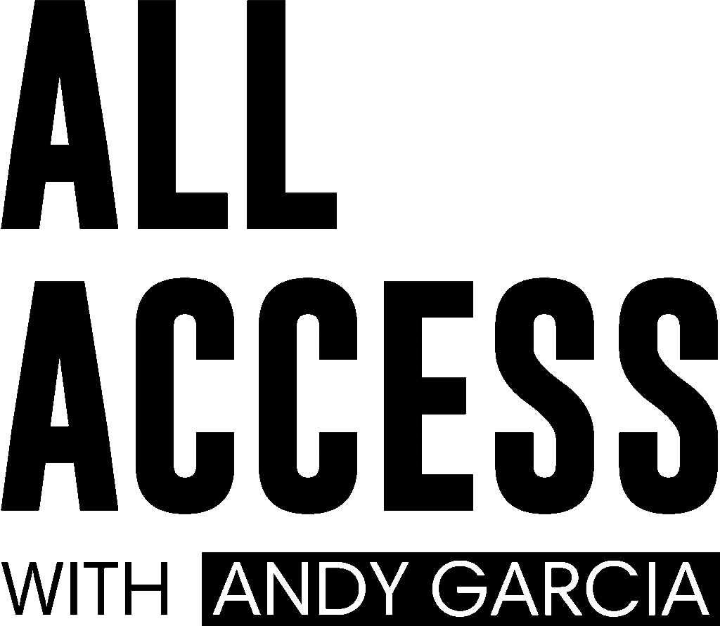 All-Access-Logo-Black-PNG_cropped All Access with Andy Garcia logo