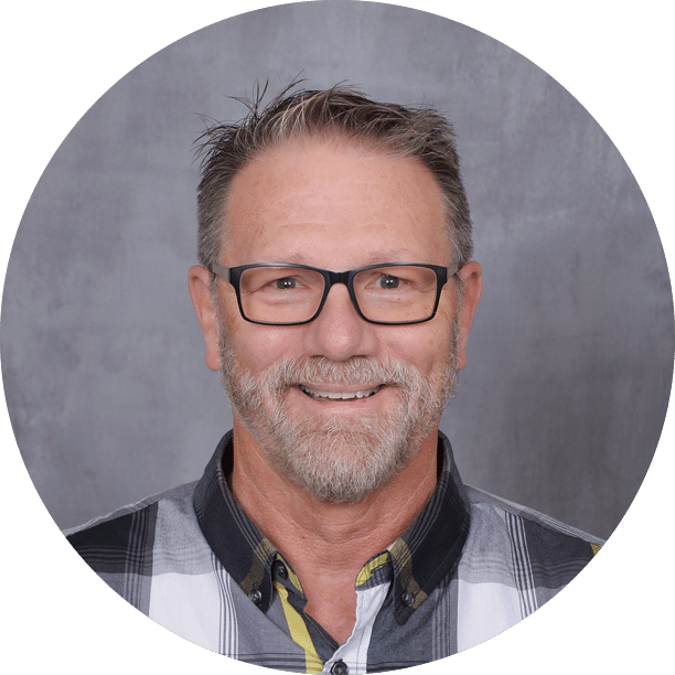 Tom, a Patient Educator