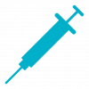 turquoise-shot therapy-icon